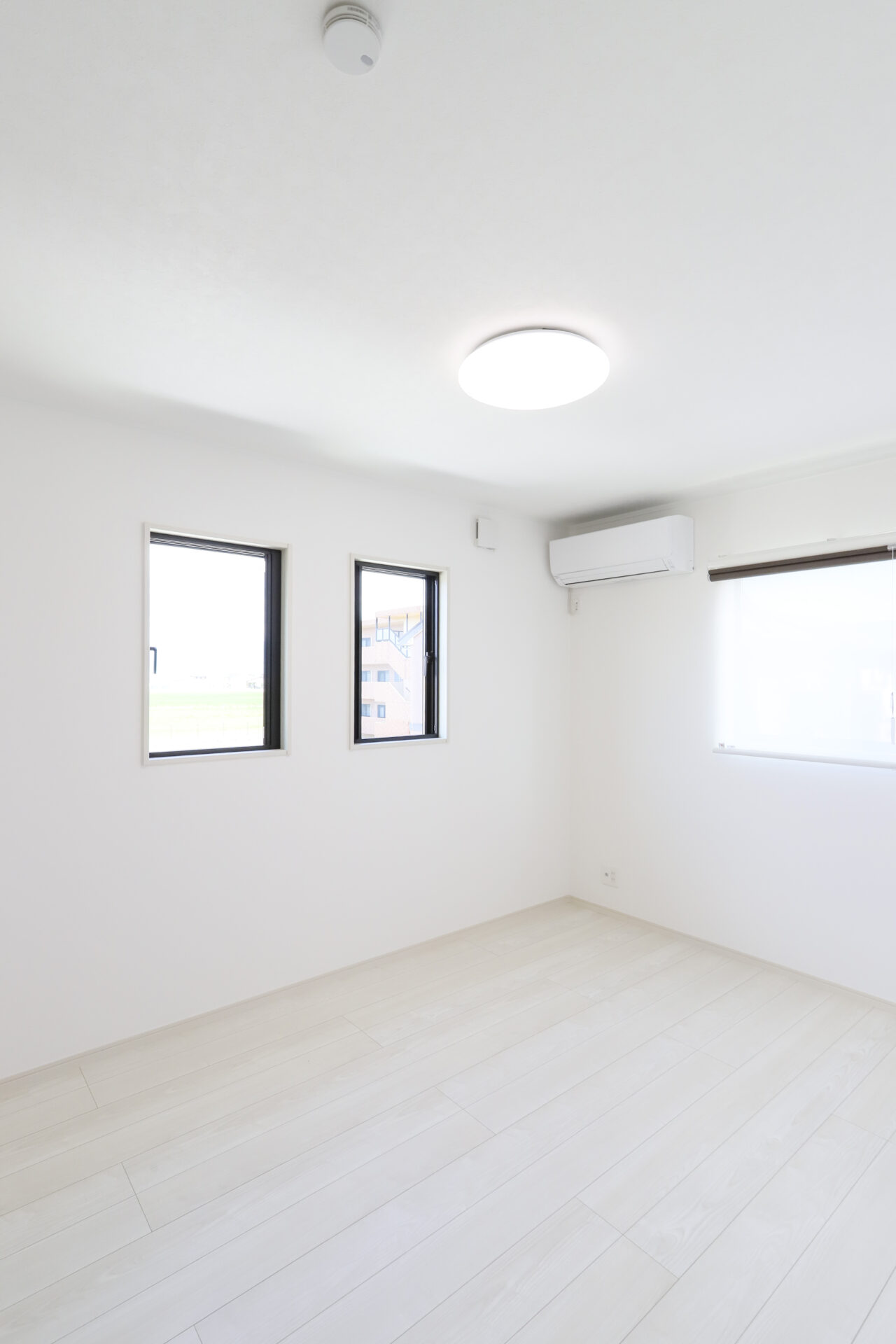 東伯郡湯梨浜町Ⅱモデルハウス