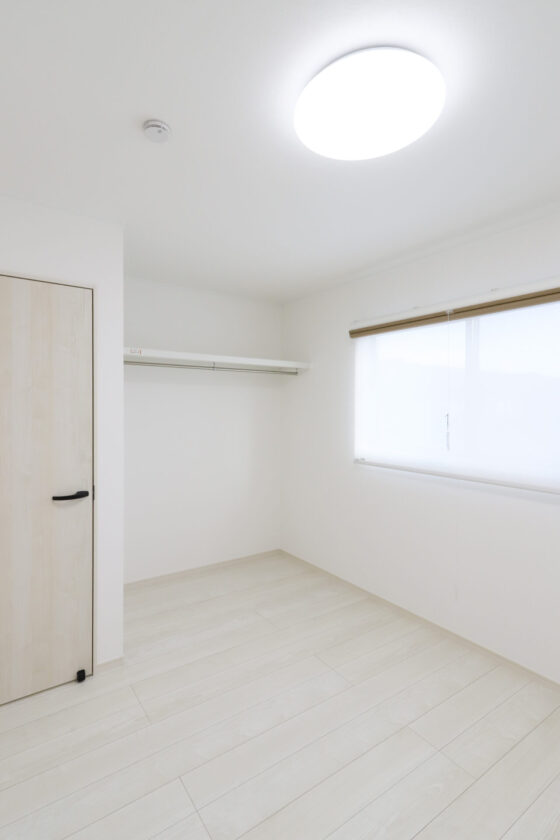 東伯郡湯梨浜町Ⅱモデルハウス