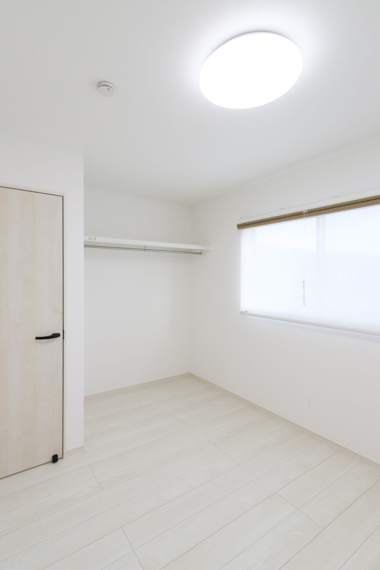 東伯郡湯梨浜町Ⅱモデルハウス