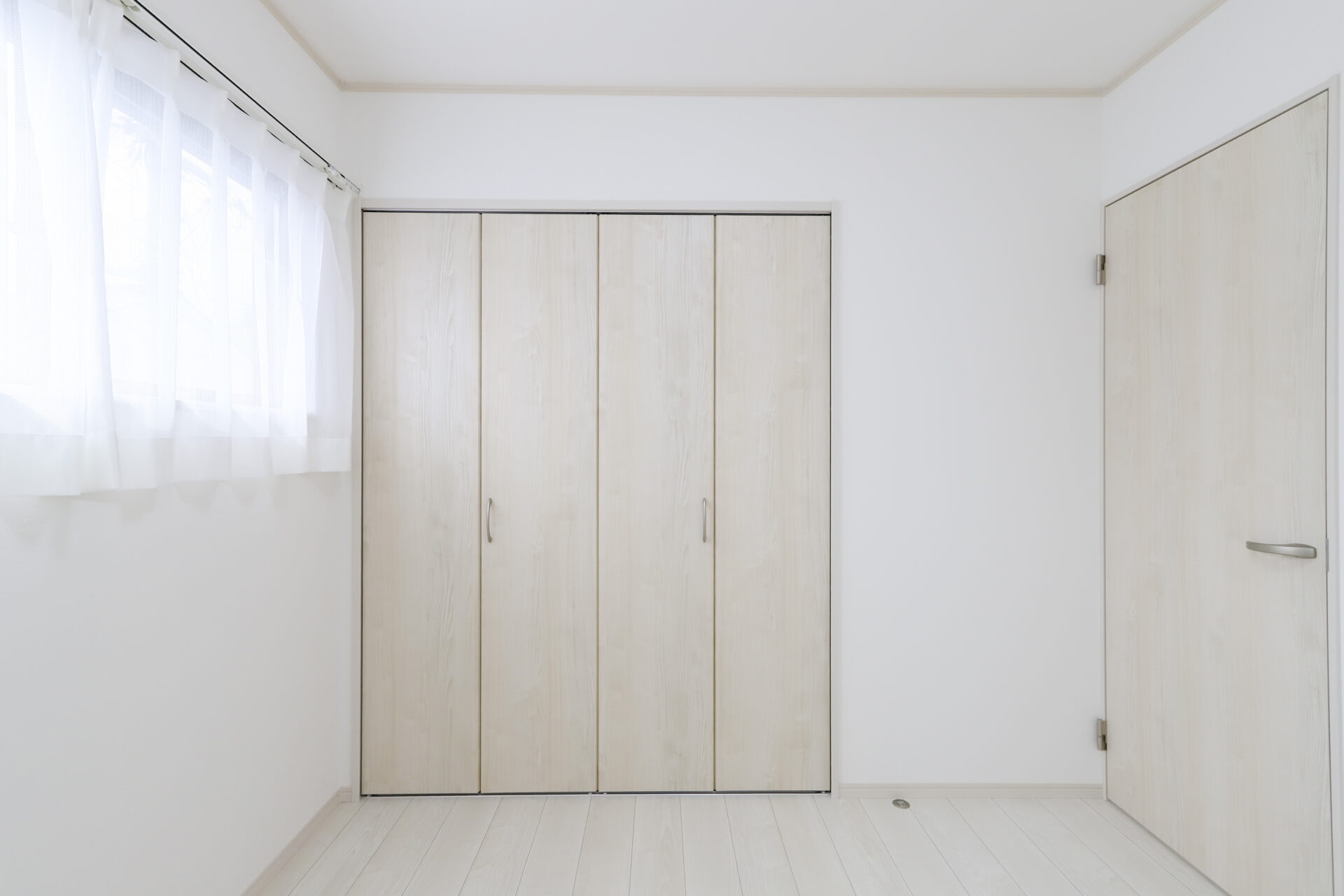 家族とつながる3LDK【S-187】