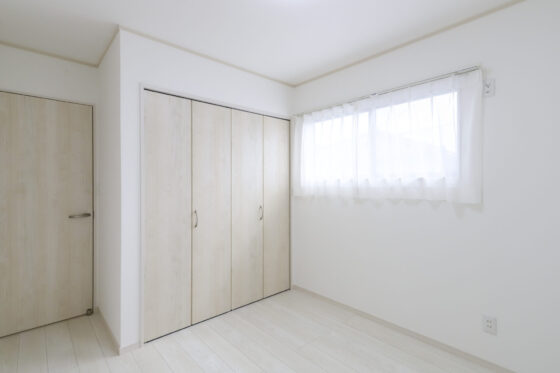 家族とつながる3LDK【S-187】