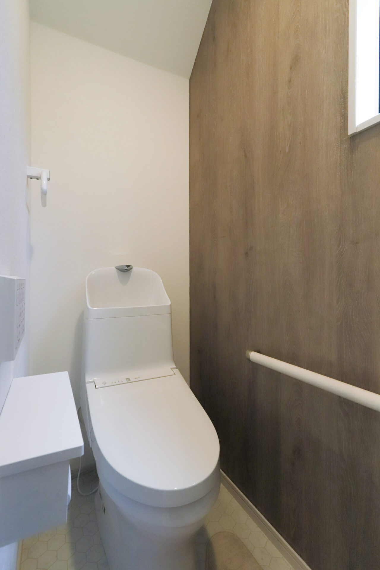 家族とつながる3LDK【S-187】