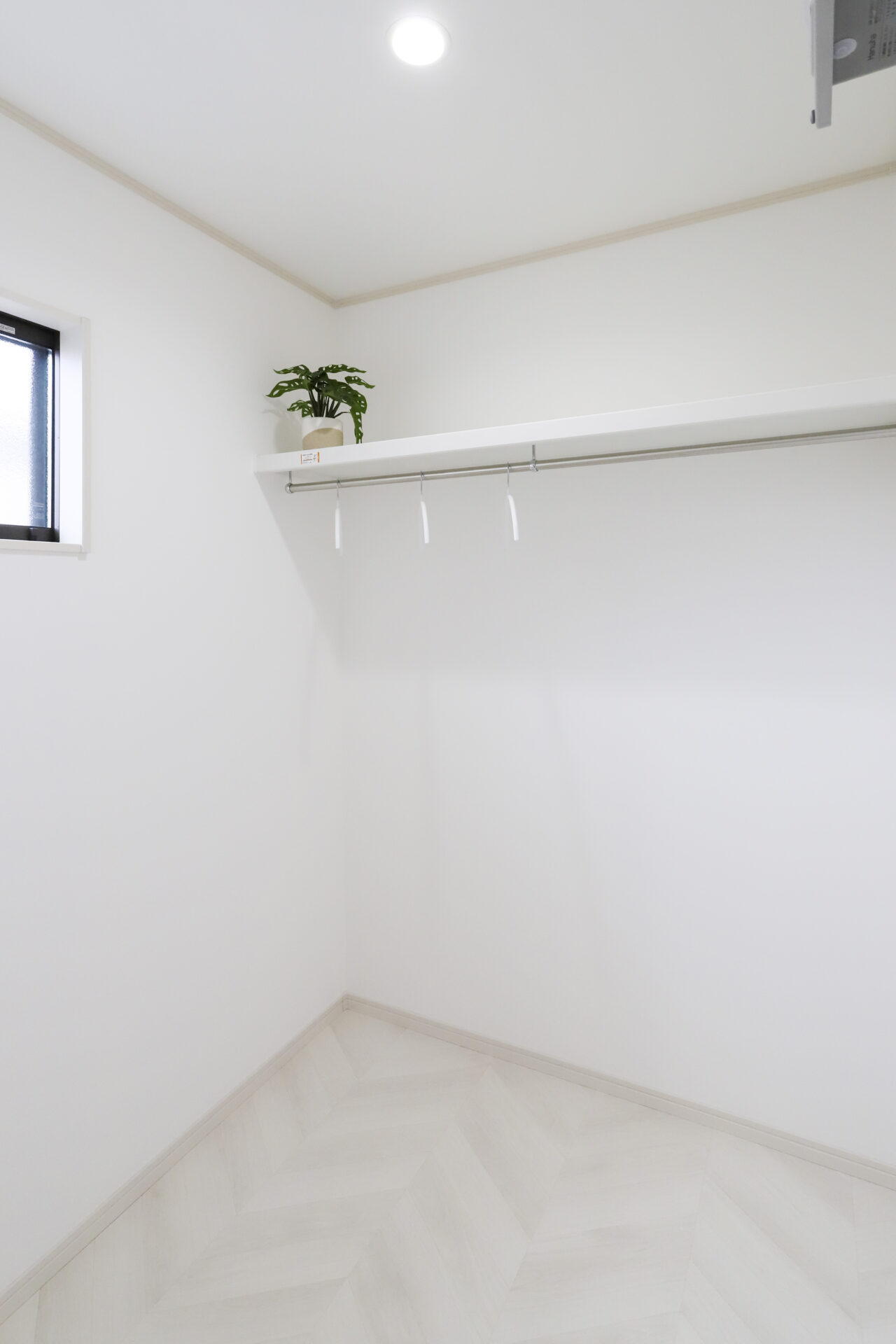 家族とつながる3LDK【S-187】