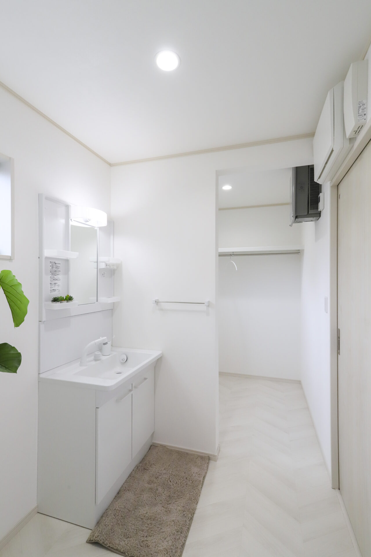 家族とつながる3LDK【S-187】