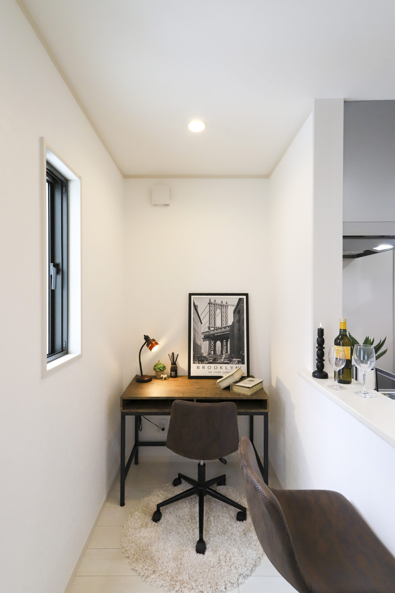 家族とつながる3LDK【S-187】