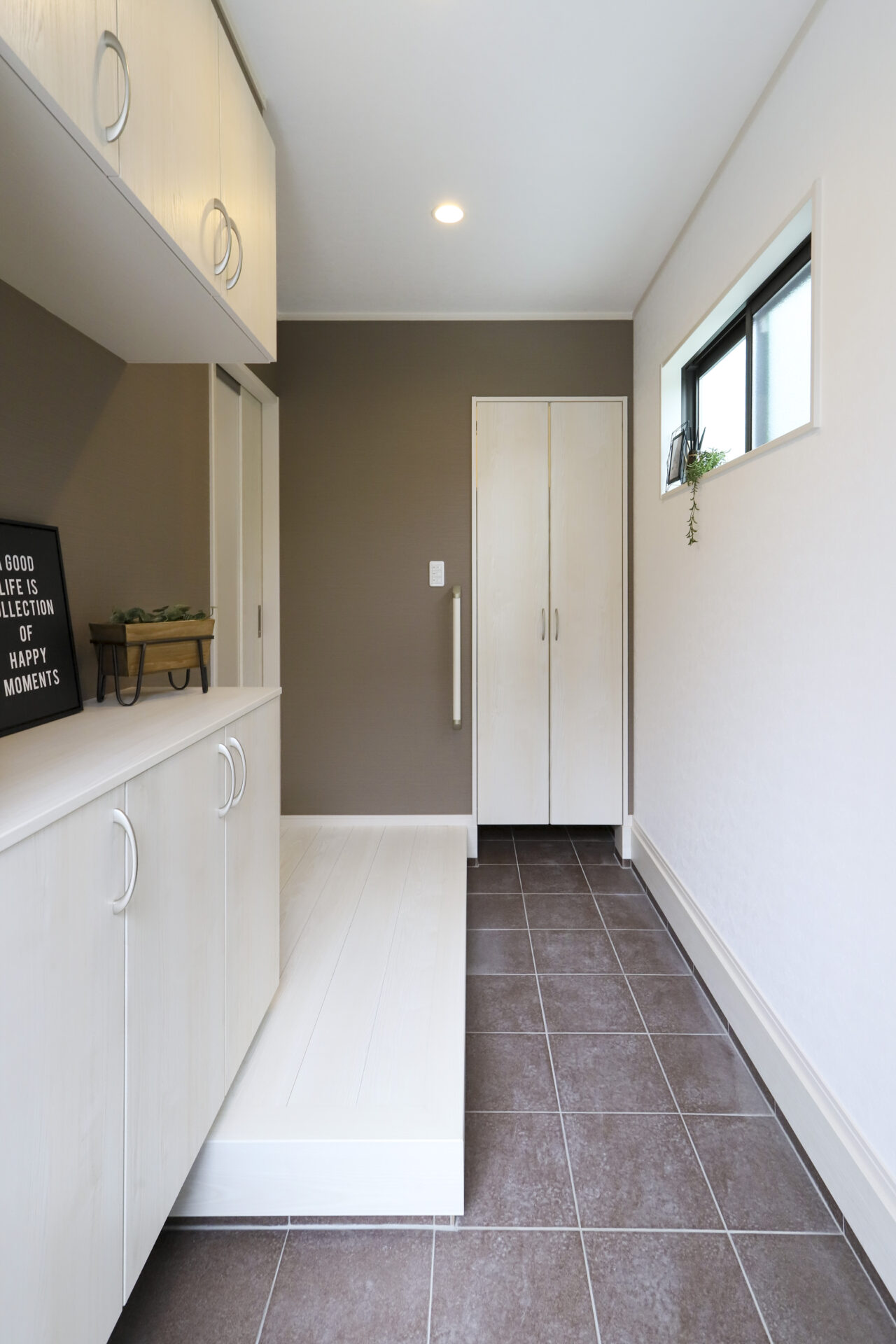 家族とつながる3LDK【S-187】