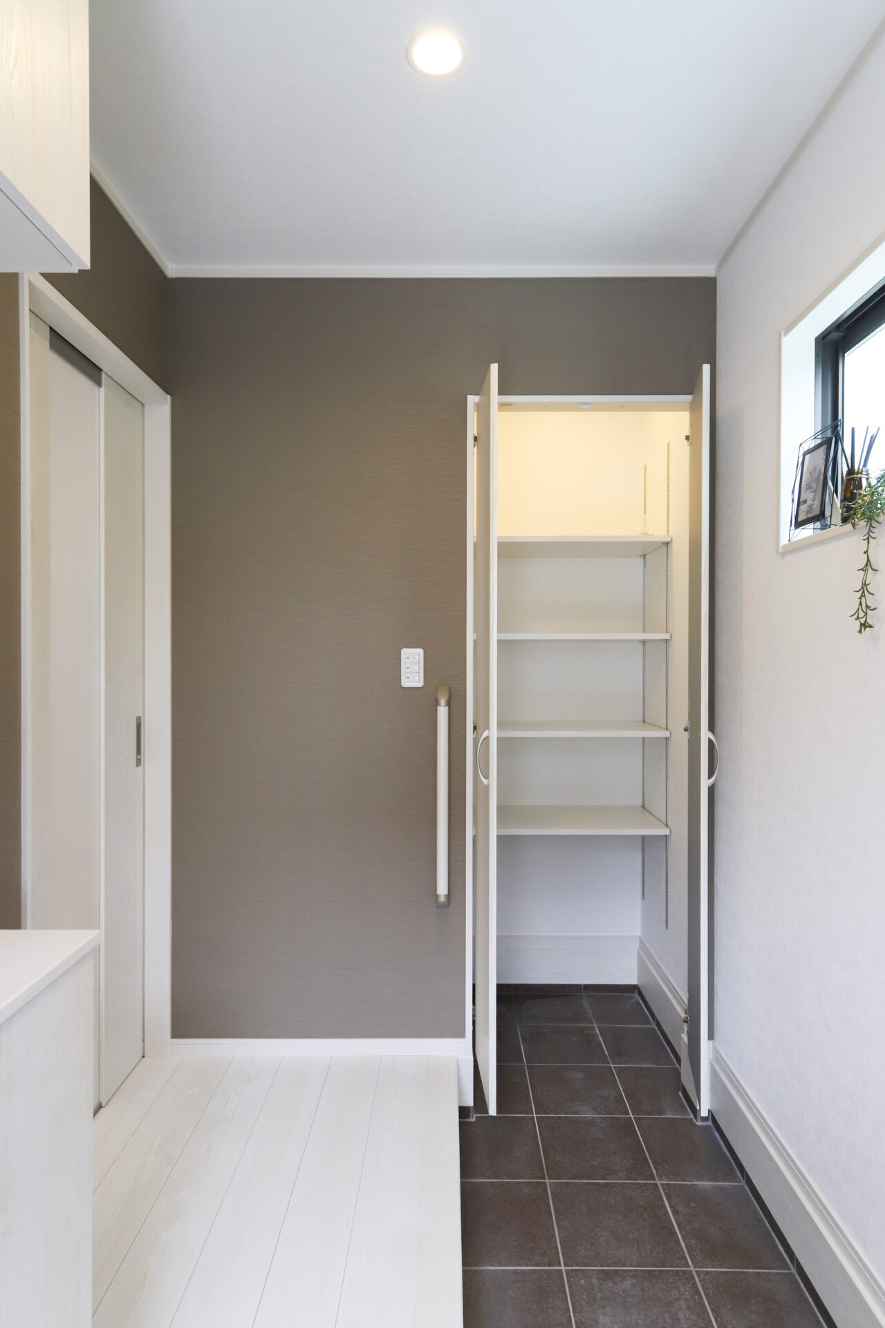 家族とつながる3LDK【S-187】