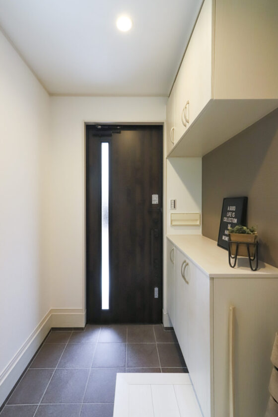 家族とつながる3LDK【S-187】