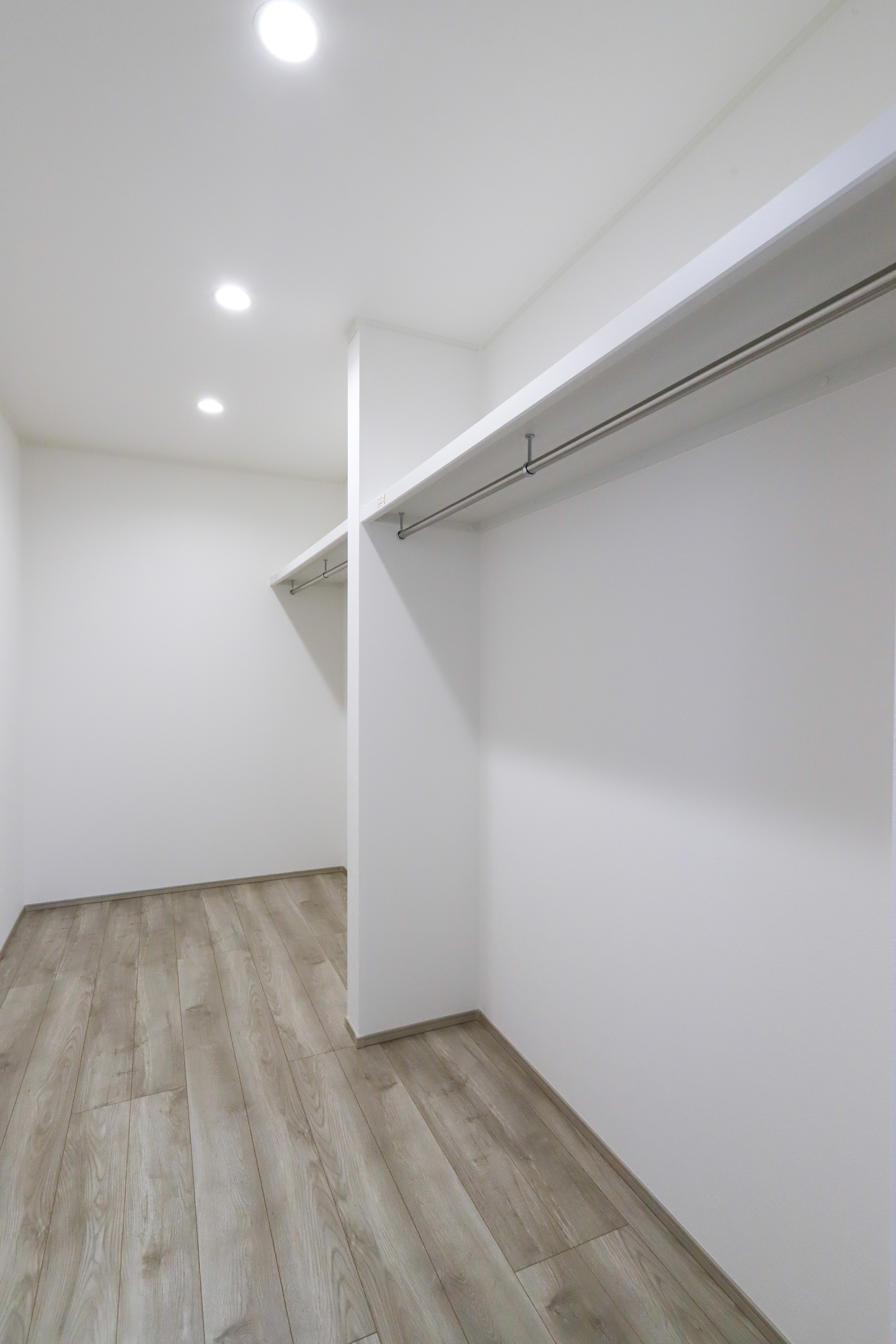 出雲市荻杼町モデルハウス