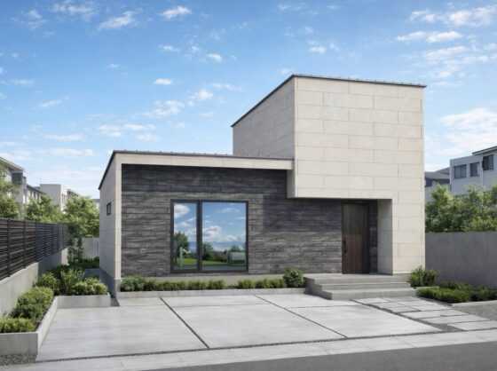 【建売情報】米子市皆生｜人気エリアに半平屋が登場🌿