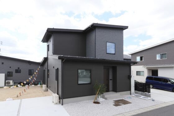 【即売会対象】出雲市斐川町富村Ⅱ