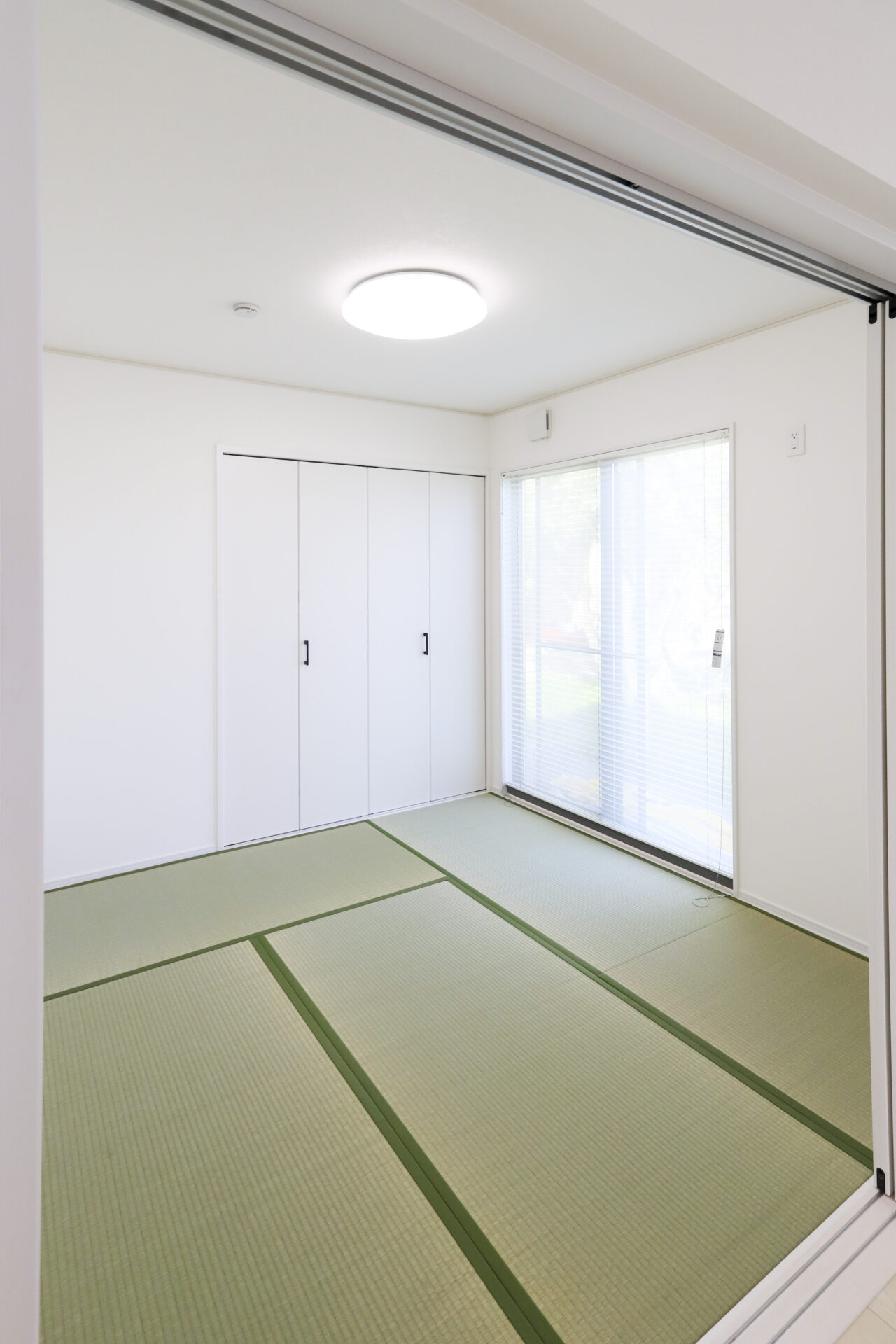 東伯郡湯梨浜町モデルハウス