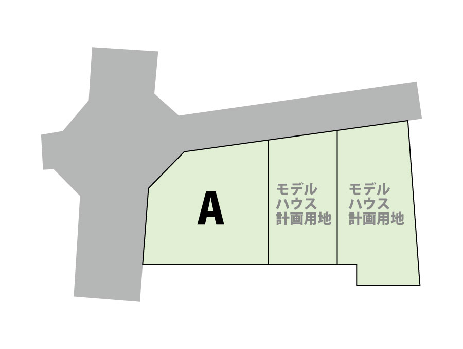 下本郷町A号地